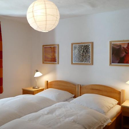 Ferienwohnung Dorothea Ostseebad Kühlungsborn Exteriér fotografie