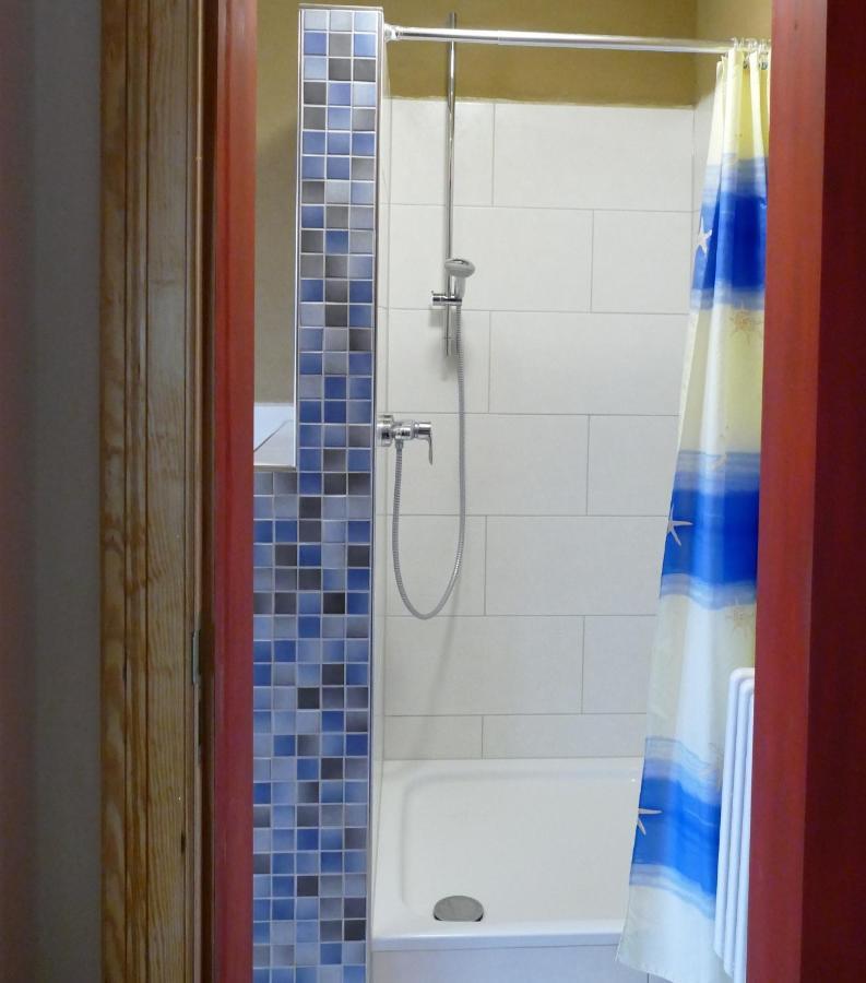 Ferienwohnung Dorothea Ostseebad Kühlungsborn Exteriér fotografie